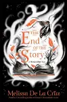The End of the Story cover