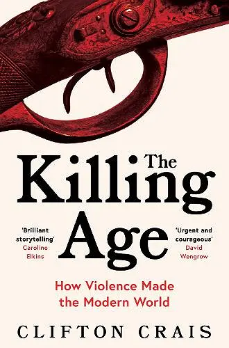 The Killing Age cover