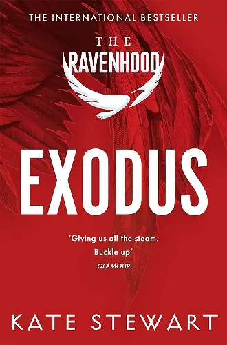 Exodus cover