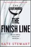 The Finish Line cover