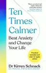 Ten Times Calmer cover