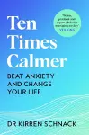Ten Times Calmer cover