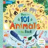 There Are 101 Animals in This Book cover