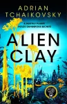 Alien Clay cover