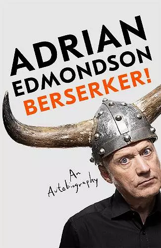 Berserker! cover