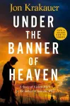 Under The Banner of Heaven cover