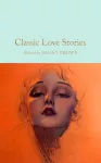 Classic Love Stories cover