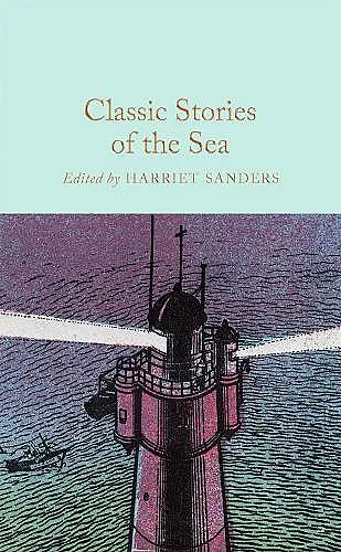 Classic Stories of the Sea cover