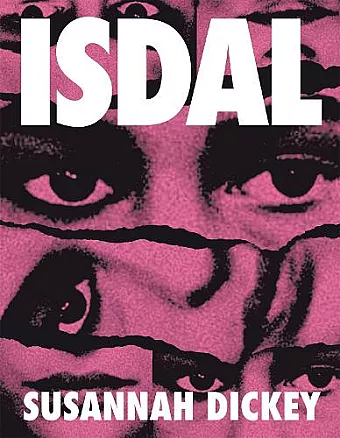 ISDAL cover