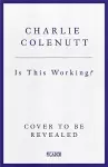 Is This Working? cover