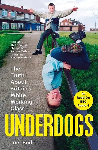 Underdogs cover
