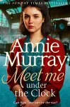 Meet Me Under the Clock cover