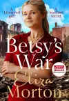 Betsy's War cover