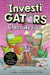 InvestiGators: Class Action cover