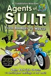 Agents of S.U.I.T.: From Badger to Worse cover