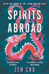 Spirits Abroad cover