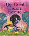 The Great Unicorn Rescue cover