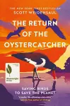 The Return of the Oystercatcher cover