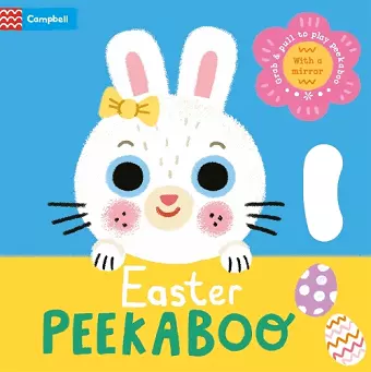 Easter Peekaboo cover