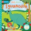 Iguanodon cover