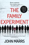 The Family Experiment cover