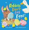 Rabbits Don't Lay Eggs! cover