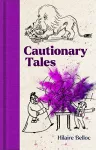 Cautionary Tales cover