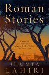 Roman Stories cover