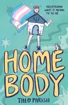 Homebody cover