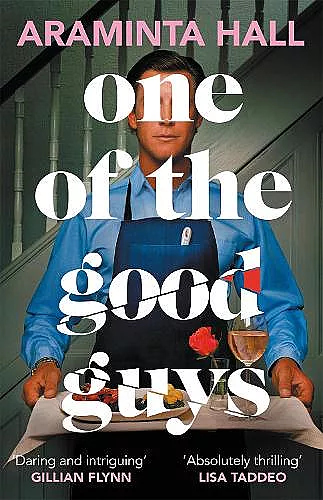 One of the Good Guys cover