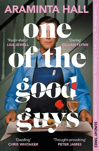 One of the Good Guys cover