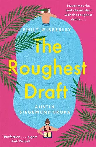 The Roughest Draft cover