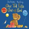 One Ted Falls Out of Bed 20th Anniversary Edition cover