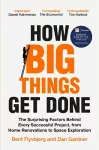 How Big Things Get Done cover