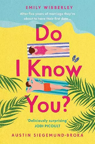 Do I Know You? cover