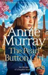 The Pearl Button Girl cover