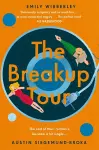 The Breakup Tour cover