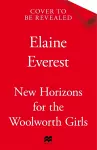 New Horizons for the Woolworth Girls cover