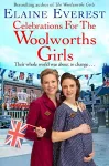 Celebrations for the Woolworths Girls cover