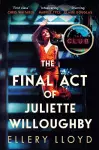 The Final Act of Juliette Willoughby cover
