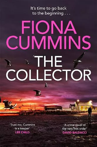 The Collector cover