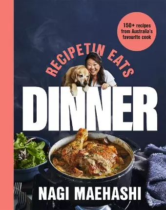 RecipeTin Eats: Dinner cover