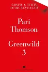 Greenwild: Book 3 cover