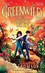 Greenwild: The Forest in the Sky cover