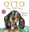 Otto The Top Dog cover