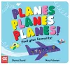 Planes Planes Planes! cover