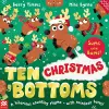 Ten Christmas Bottoms cover