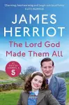 The Lord God Made Them All cover