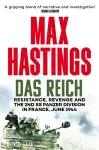 Das Reich cover