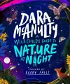 A Wild Child's Book of Nature at Night cover